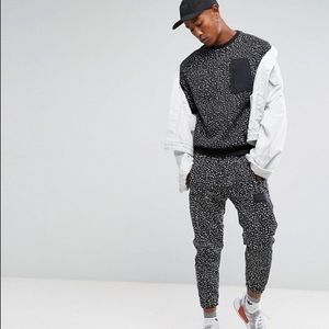 Adidas Crew neck Sweatshirt